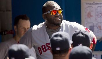 David Ortiz preferido de la gente para llegar a Cooperstown