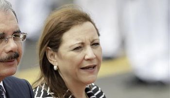Presidente dominicano defiende alianza público-privada como vía de desarrollo