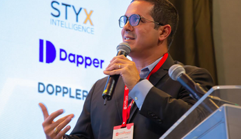 Director de SODOMEDI participa en Creative Spot LATAM 2026