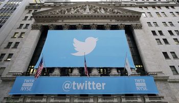 Twitter logra ganancias enormes en 2do trimestre 