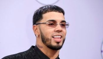El cantante Anuel AA cambia el nombre de su cuenta en Instagram