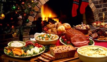 4 Propuestas para una Navidad vegetariana 