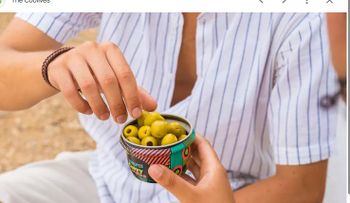 Los grandes beneficios de las aceitunas para la salud