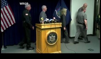 En NY fatal accidente deja 20 personas muertas