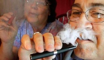 El cigarrillo electrónico puede aumentar aún más la resistencia de las bacterias a los fármacos