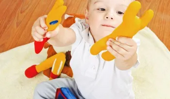 Juguetes peligrosos no deberías regalar a los niños