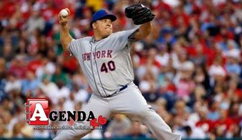 Bartolo Colón 5to latino en ganar 200 partidos en Grandes Ligas 