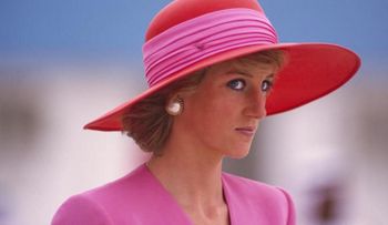 Lady Di y los secretos de sus looks que tal vez no conocías