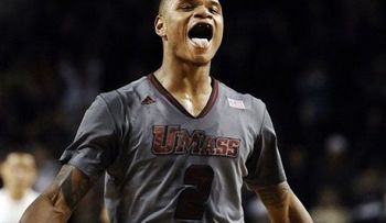 Jugador de básquet universitario de EEUU anuncia que es gay