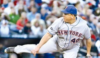 Bartolo dominó a los Bravos y logró la victoria 190 de su carrera en GL
