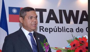 República Dominicana es principal socio comercial de Taiwán en toda la región del Caribe