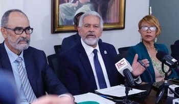 FP saluda gobierno adopte algunas "medidas" sugeridas por Leonel Fernández y recomiendan totalidad para que puedan ser efectivas