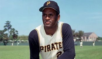 Puerto Rico recuerda la muerte de Roberto Clemente hace 45 años