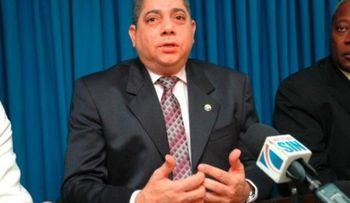 SCJ suspende sentencia de prisión contra Aristipo Vidal 