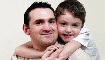 Un niño se entera por Google que tiene una enfermedad terminal