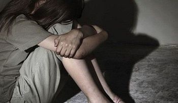 Rescatan niña de un año y medio era maltratada por su madre