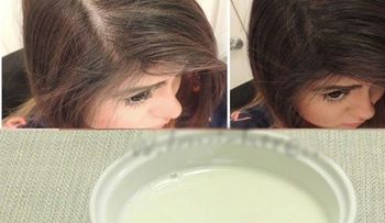 Agrega estos dos ingredientes a tu Shampoo y diles adiós a la perdida de cabello!!!
