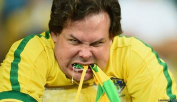 Fotos más espectaculares deporte 2014