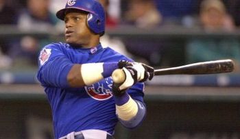Video: Cosas en béisbol...Samuel Sosa