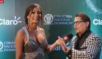 Es la primera vez que "El Show del Mediodía" gana un Soberano