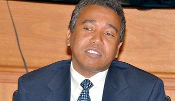 Félix Bautista ha pagado en 10 años impuestos Haití y RD por RD$ 110.8 millones