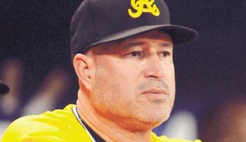 Manny Acta ratifica no volverá no volver a dirigir con las Aguilas 
