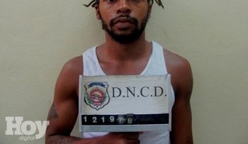 Deportan estadounidense acusado de narcotráfico