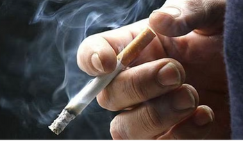 Científicos descubren cómo el cigarrillo daña pulmones y corazón