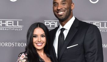 Exjugadores de NBA estarían enviando mensajes de amor a Vanessa Bryant y quieren una cita con ella