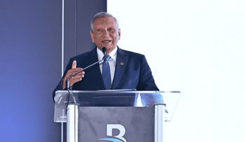 Aguilera: Banreservas listo para enfrentar riesgos bancarios
