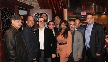Periodistas NY endorsan aspirante diputado ultramar en EEUU