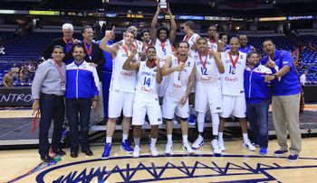 Dominicanos siguen cosechando medallas