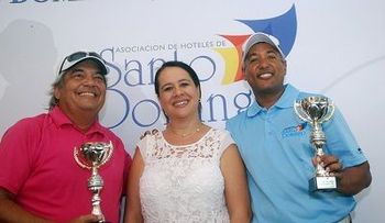 OPT Alemania realiza Copa Dominicana de Golf