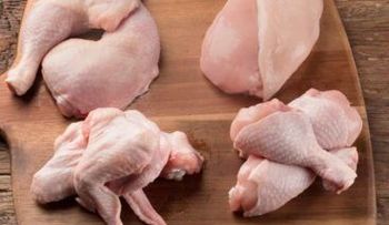 Un muerto y 25 hospitalizados en EEUU por brote de salmonella; 129 afectados por enfermedad