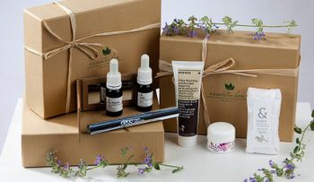 Belleza natural... ¡Y low-cost!