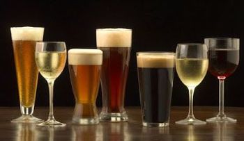 Rechazan licencia restaurantes vender alcohol Alto Manhattan