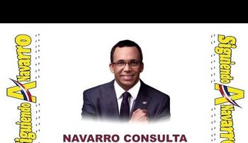 Sectores se siguen sumando al proyecto de Nación que desea construir Andrés Navarro