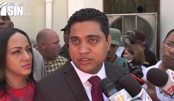 Alcalde de La Vega: ayuntamiento está quebrado