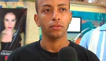 DNI: no se ha determinado si Franck Kelin tiene problemas psiquiátricos    