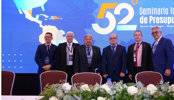 Seminario destaca desempeño presupuestario de RD