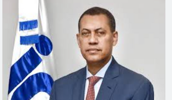 Guido Gómez Mazara destaca logros de su gestión en Indotel