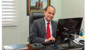 Nadie cotiza en la bolsa por Sudán