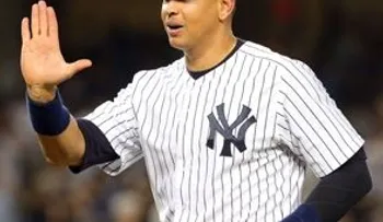 ¿Alex Rodríguez a los Marlins de Miami?
