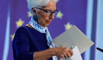 BCE deja sin cambios los tipos y alerta sobre negociaciones con Estados Unidos