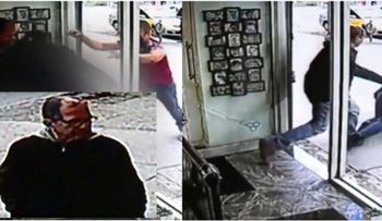 Dominicano José Castillo, intenta asesinar esposa en barbería del Alto Manhattan