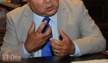 Castillo Semán pide a la JCE evitar crisis electoral