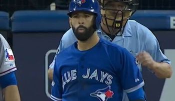 José Bautista: Toronto, Mets, Boston y otros equipos interesados en sus servicios