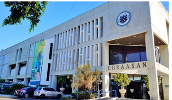 Coraasan e Inapa corrigen avería en Sabana Iglesia