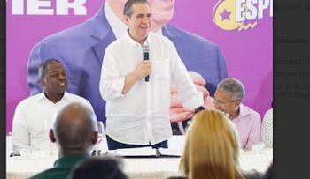Francisco Javier García: "Hospitales públicos son una casa del terror"