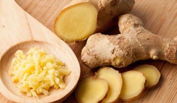 Jengibre para curar diabetes, cáncer, fatiga, gripe, enfermedad renal y disfunción eréctil